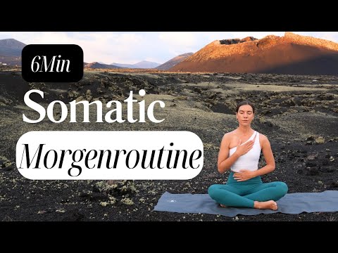 Somatic Yoga - Somatische Akademie