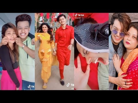 Riyaz Tiktok Videos With Riza, Family, Jannat , Avneet | Riyaz New Tiktok Videos