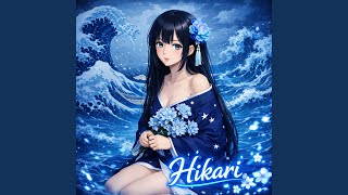 Hikari (Slowed) - DDong