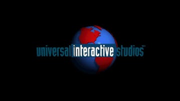 3DO/Universal Interactive Studios (1994)