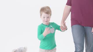 Children's Behavior Part 1: Setting Expectations