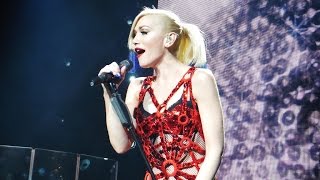 Gwen Stefani - COOL - Live Concert Performance NYC #PRICELESS