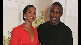 Idris Elba Wife (Hanne Norgaard, Sonya Nicole Hamlin, Sabrina Dhowre)