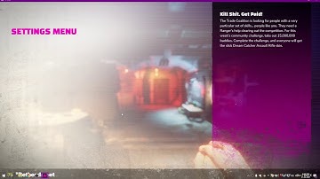 Rage 2 screen flickering FIX