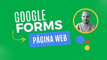 Insertar Google Forms en Wordpress: Añadir Formulario a Página Web
