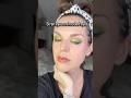 Siren the on hooded eyes tutorial
