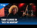 Tommy Aldridge Explains The “Over The Mountain” Drum Fill