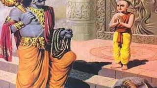 నచికేతుడు - బాలల కథలు - Story of Nachiketa