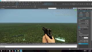 Урок Cry Engine 3 #1 Создание Terrain Урок Cry Engine 3 #1 Создание Terrain