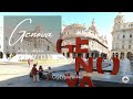 Genova Italia 2021 | Genova Italy 2021 | 4K