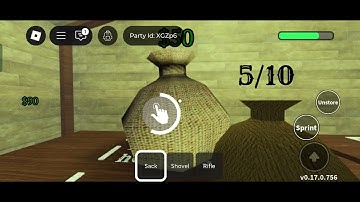 Using the NEW FASTEST Wooden Train in Dead Rails (UPDATE