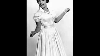 Connie Francis - Cuando Caliente Del Sol / Love Me With All Your Heart Connie Francis - Cuando Caliente Del Sol / Love Me With All Your Heart