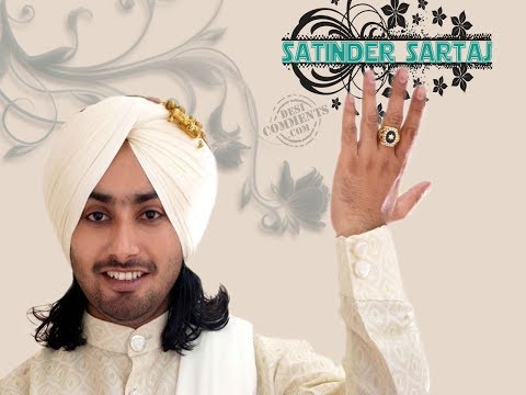 Cover Video | Beet Jaania (Endless Love) | Satinder Sartaj | Saga Music | Manpreet Khanouri