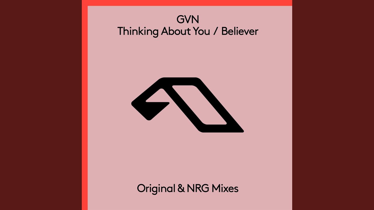 Sleduj Thinking About You (NRG Mix) na YouTube Sleduj Thinking About You (NRG Mix) na YouTube