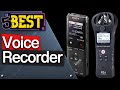  dont buy a voice recorder until you see this