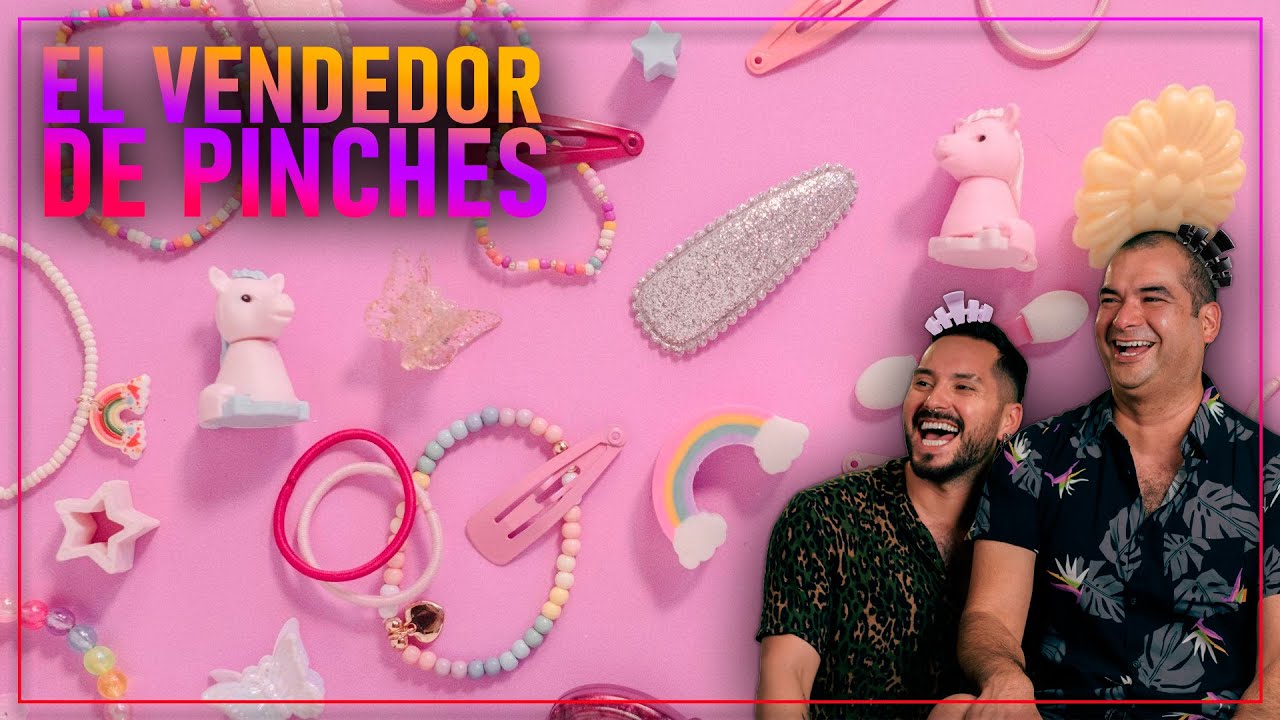 El Vendedor de Pinches