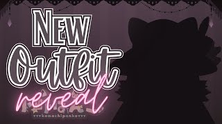 【NEW OUTFIT REVEAL】 Welcome to the Famiglia! 🍷 #ThePankfather