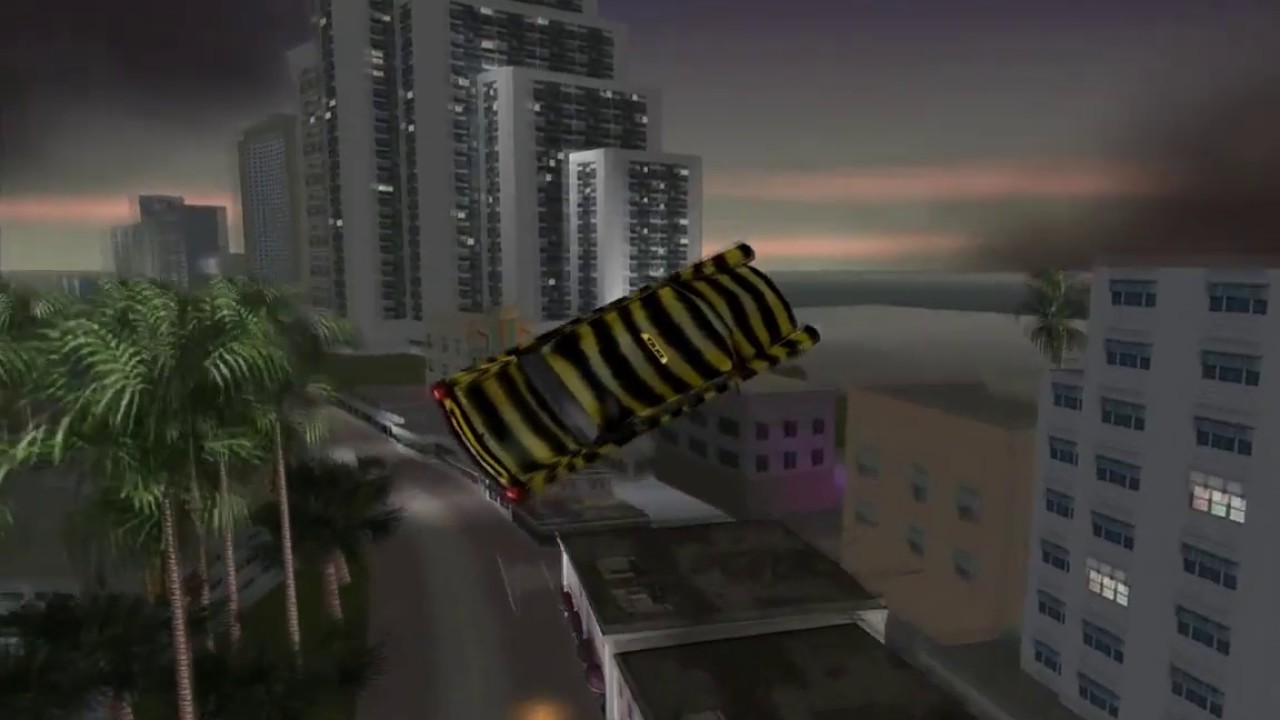 GTASTUNTING: Silw & EataB - If I Cut My Hair Hawaii Will Sink