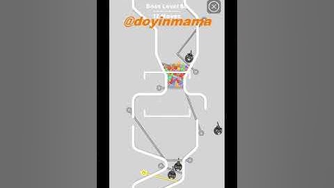 Pull the Pin-Boss Level 80(Full walkthrought)