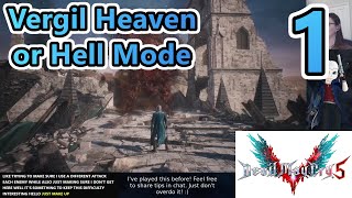 User blog:Dante-Must-Die-Mode/What The Heaven And Hell?: Vergil's