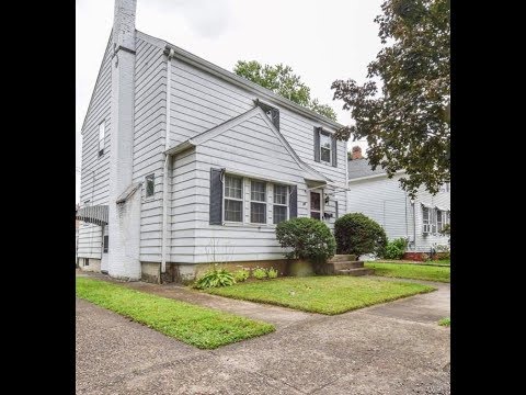 49 Wollaston Street, Cranston, RI home video tour