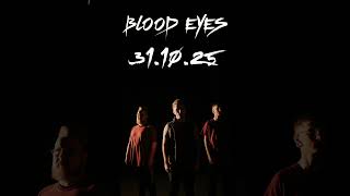 Blood Eyes is out on Friday  #metal #metalmusic #metalcore #metalfans #deathcore