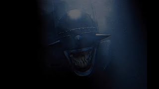 Final Boss of the DCEU Multiverse: The Batman Who Laughs Teaser Trailer