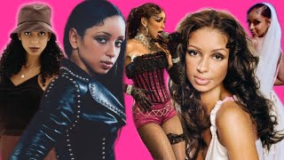 What Happened To R&B Singer Mýa?