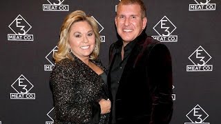 Todd and Julie Chrisley to receive 1M settlement from the State of Georgia, court documents show