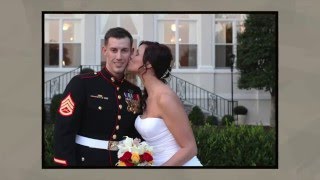 Meg Jones, Military Spouse Appreciation