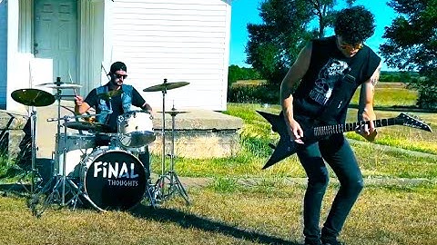 Final Thoughts - Memory (Official Music Video)