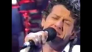 The Blue Nile - Tinseltown in the Rain Live 1996