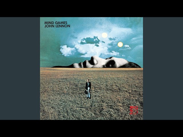 John Lennon (2002 Remaster) - Intuition