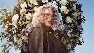 Madea Funeral: Say R.I.P. & Farewell with 4 Things to Know About Typer Perry's Madea Movies