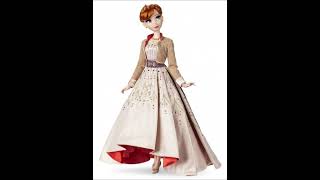 Куколка Анна Принцесса холодное сердце 2 #shorts #doll #frozen