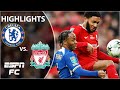 🚨EXTRA TIME THRILLER! 🚨 Chelsea vs. Liverpool | Carabao Cup Highlights | ESPN FC image