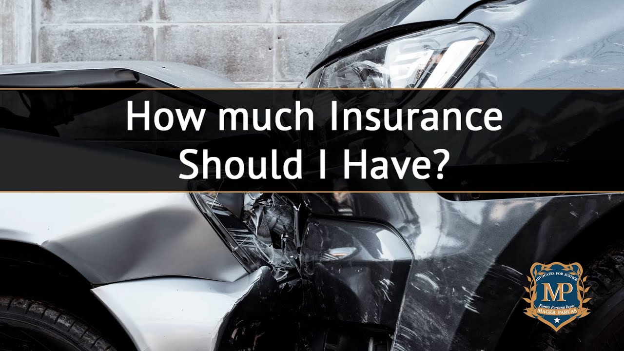 How Much Insurance Should I Have YouTube how-much-insurance-should-i-have-youtube