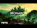 Main titles  monarch legacy of monsters apple tv original series soundtrack