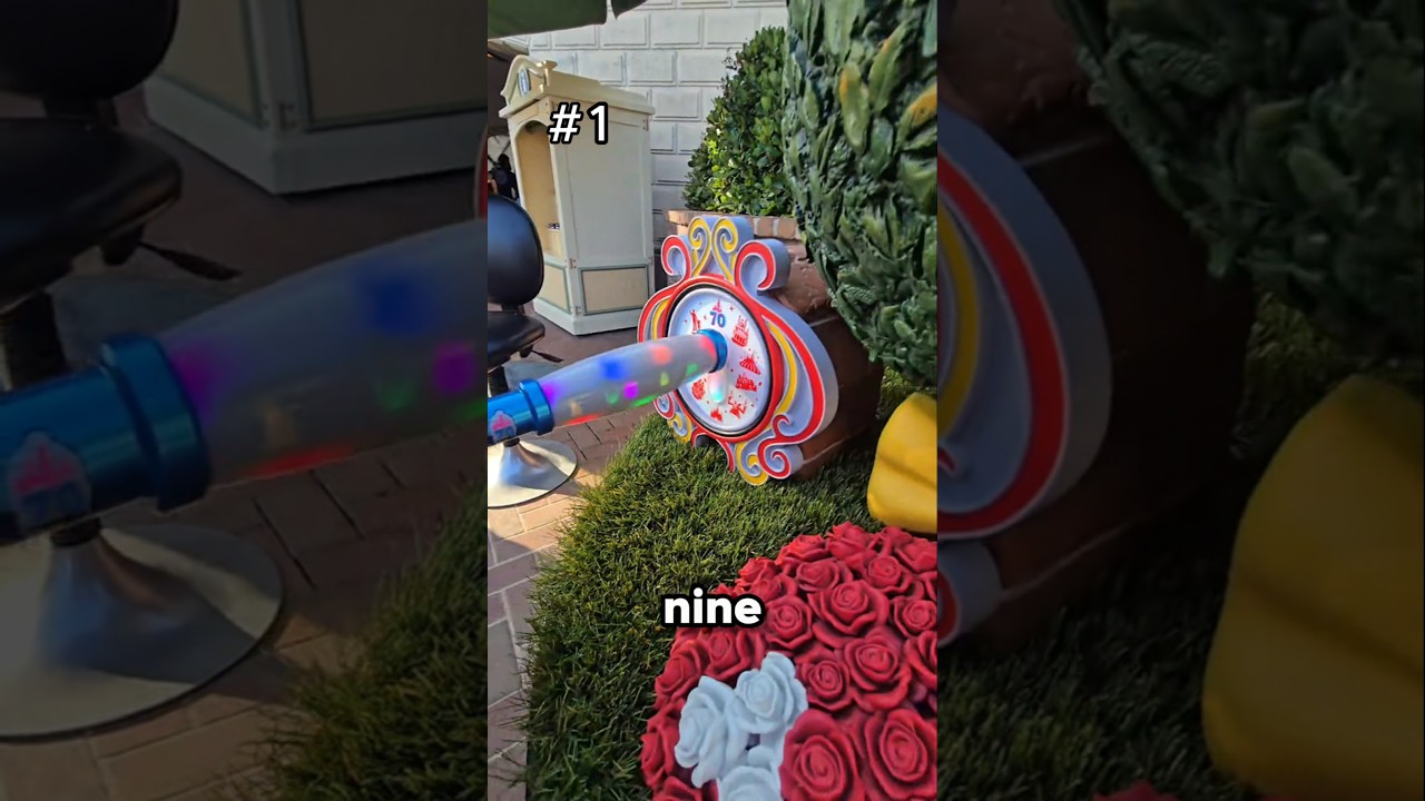 3 Disneyland Secrets in Plain Sight