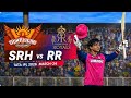 Sunriser Hyderabad vs Rajasthan Royal IPL Intense Match🥶 |RCPL Match🥵| |Real Cricket🤯| #1on_trending