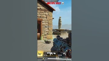 Call Of Duty - CODM mobile #gameplay #gaming #codm #codmobile #intensegameplay #headshot #victory