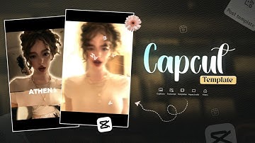 Mortis Funk Capcut Template | Trending Capcut Template | Capcut Video Editing Tutorial