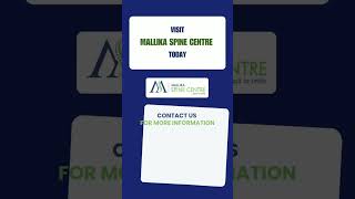 Relief From Walking Back Pain | Successful Spine Surgery | Mallika Spine Centre Guntur