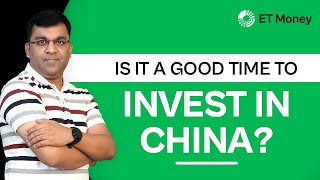 Is it a Good Time to Invest in China? | ET Money