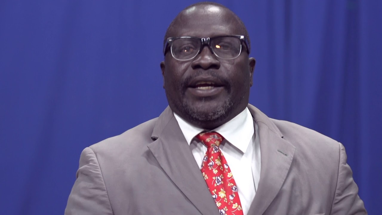 Chorale Zuliya - GEDEON