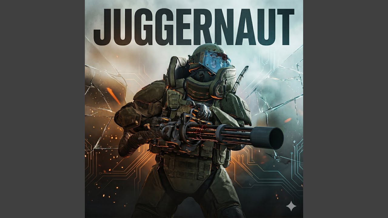 Guarda Juggernaut su YouTube Guarda Juggernaut su YouTube
