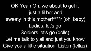 The Pussycat Dolls - Don't Cha ft. Busta Rhymes Lyrics