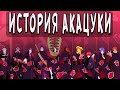 История основания Акацуки из аниме Наруто | Боруто