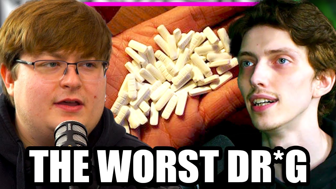 Goblin & Kyle's Most Dangerous X*nax Stories