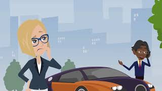 The Next Steps in your Financial Planning Career - Gerry Scott Raymond James Coquitlam
